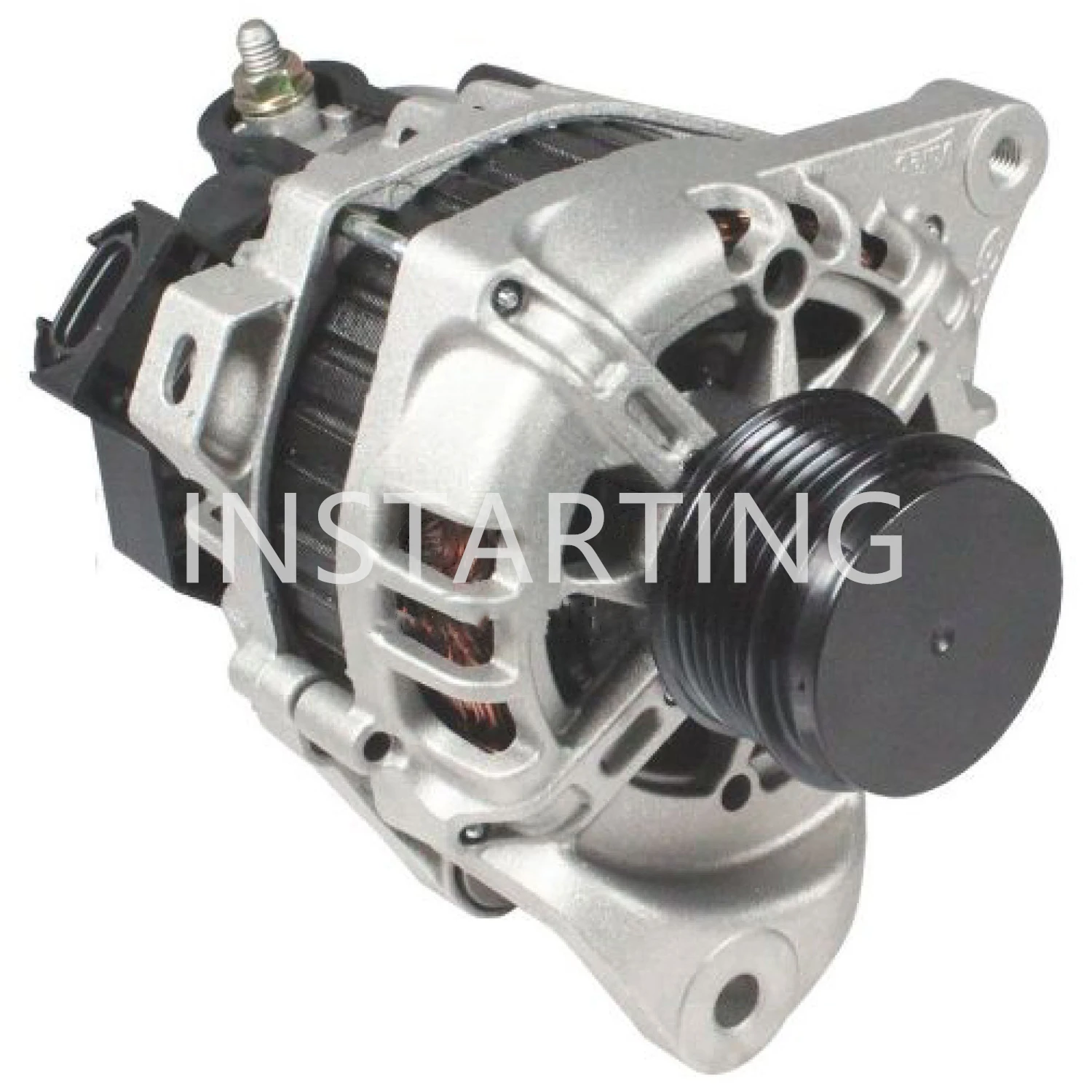 

ALTERNATOR DYNAMO GENERADOR ELECTRICO FOR 12V ALA4047KR ALA4047UX 3730004635 116399 2619299