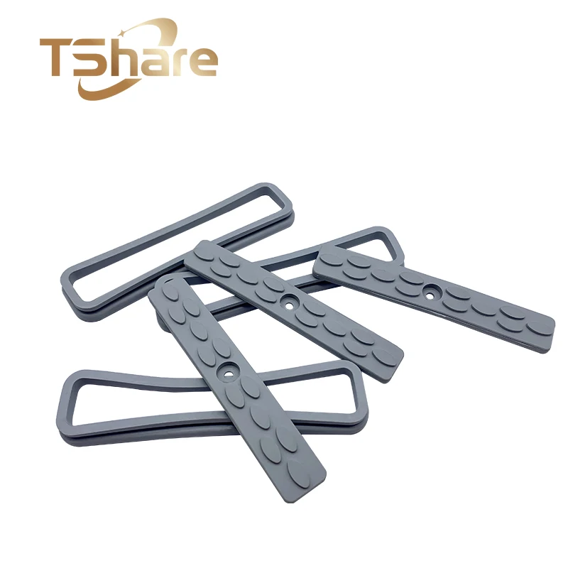 5 pcs Vacuum Upper Suction Plates Rubber Pad for SCM HOMAG CNC Router