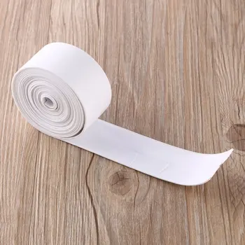 

3.2m*38mm White Mildewproof Sealing Sealant Strip Tape For Bathroom Kitchen Long Lasting Mildew Resistant
