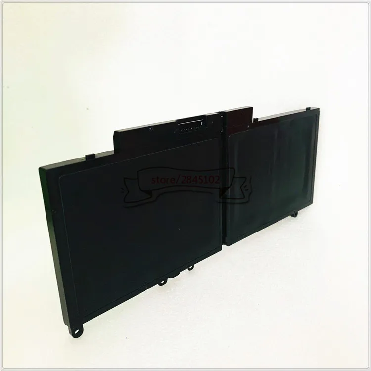 GYIYGY E5450 6MT4T G5M10 7,4 V 6900 мА/ч, 51Wh Батарея для Dell Latitude E5250 E5450 E5570 7V69Y K9GVN