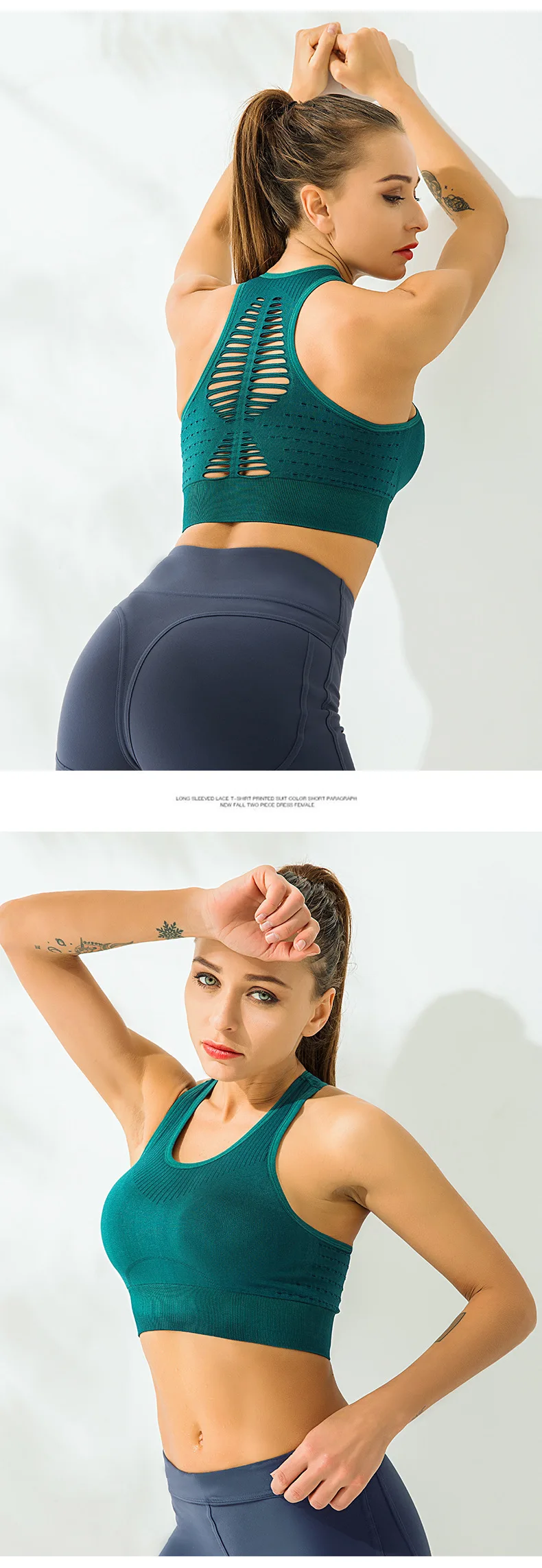 Nautica Intimates Seamless Bra - YOU Seamless