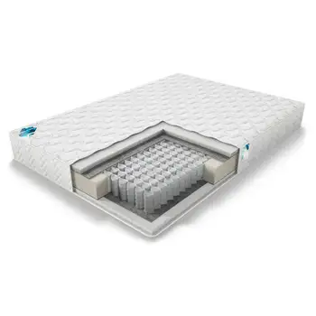 

Mattress dimax OK inkjet 200x200 cm