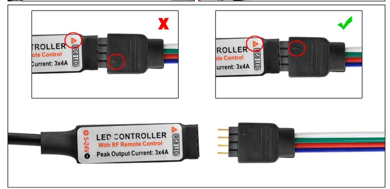 Светильник Ambi, 5 В, USB, Светодиодная лента, светильник, 0,5-5 м, RGB, гибкая лента, клейкая лента, водонепроницаемая, PC tv, лампа с подсветкой SMD 2835, неоновая, el wire