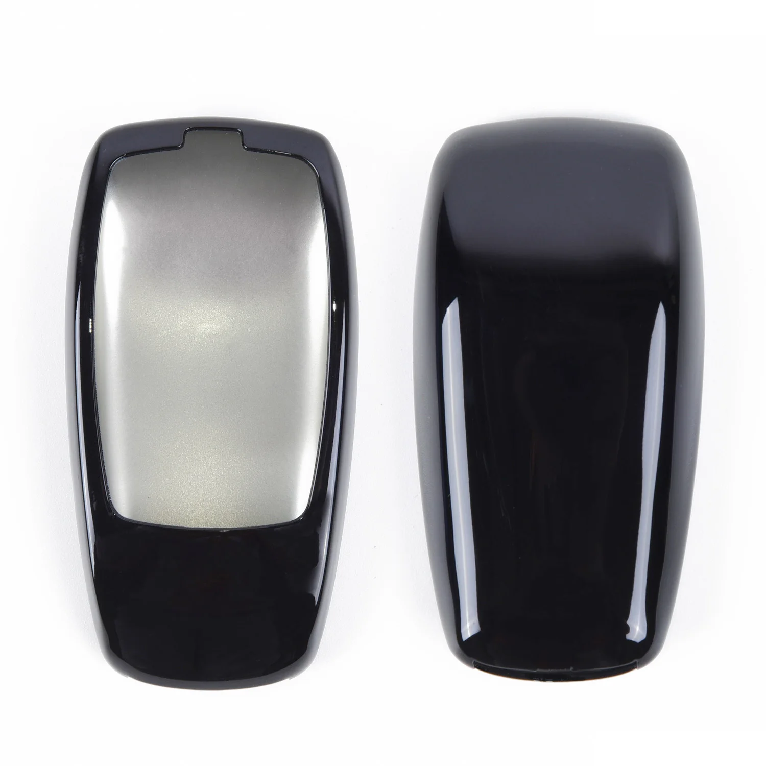 Для c-класса W205/S205/C205/A205 подтяжка лица-UP Keyless чехол Fob Shell