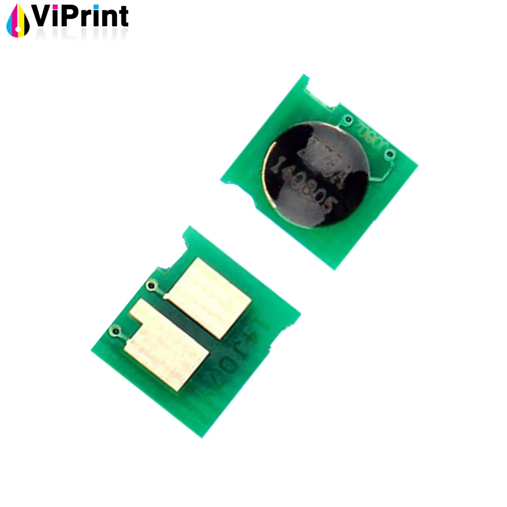 Тонер чип совместимый с CF210A CF211A CF212A CF213A для HP LaserJet Pro 200 Color M251 M251n M251nw MFP M276 M276nw|Чип