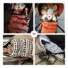Universal Baby Footmuff for Stroller Sleeping Bag for Infants Envelope In Stroller Winter Windproof Thick Sleep Sack for Newborn ► Photo 2/6