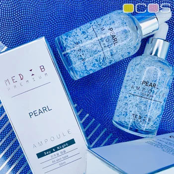 

Pearl ampoule Med B premium Pearl ampoule