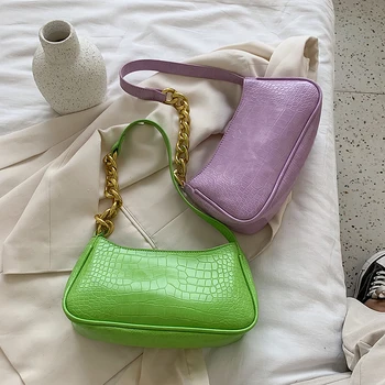 

Retro Totes Bags For Women Trendy Vintage Purses And Handbag Female Small Subaxillary Bags Women Mini Shoulder Bag Summer Clutch