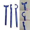 3Pcs Kids Tongue Tip Lateralization Elevation Tools Tongue Tip Exercise Oral Muscle Training Autism Speech Therapy Talk tool 1