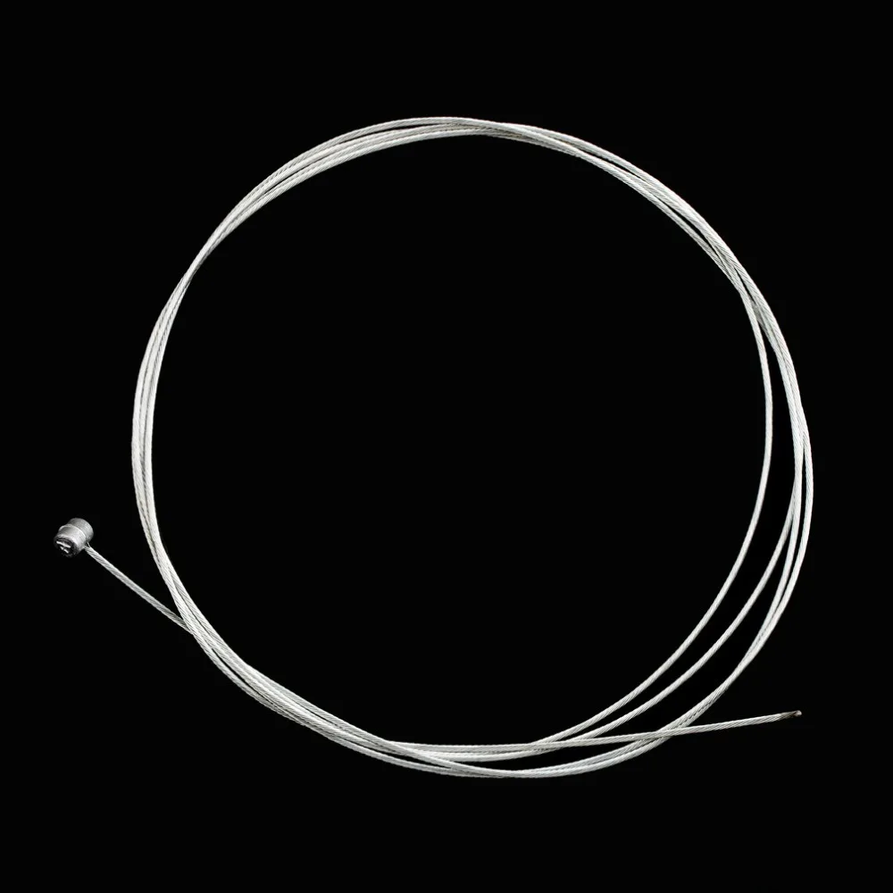 Universal MTB Cycling Bicycle Bike Brake Cable Line Inner Wire Brake Line Core 150cm Bicycle Accessories