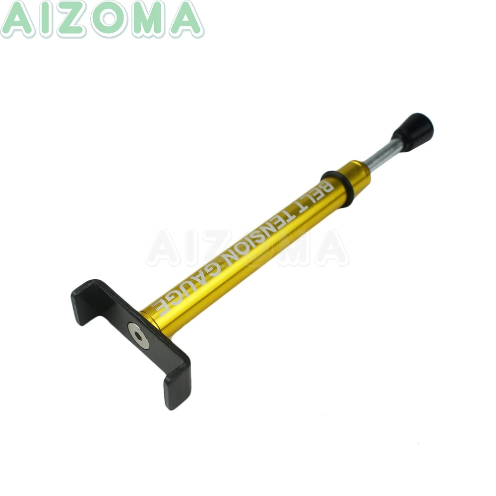 Parts & Accessories Tensioner Belt Tension Gauge Adjustable adjustment