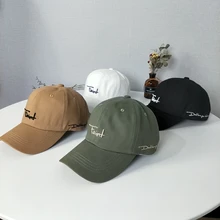 Бейсболка Snapbacks, хип-хоп кепка для мужчин и женщин, шапки для пап, мальчиков и девочек, хлопковая черно-белая шапка, кепка s