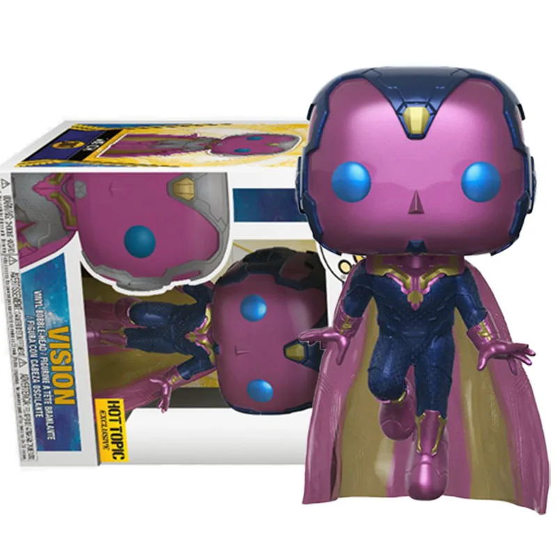 FUNKO Vision #307 