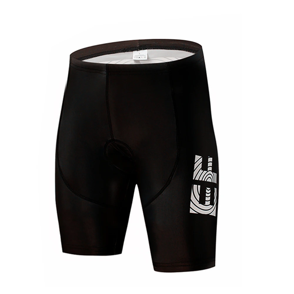 shorts3 Розовый pro tour team ef Велоспорт Джерси Набор велосипедный Майо дышащий MTB быстросохнущая велосипедная одежда Ropa ciclismo 9D гелевая подкладка - Цвет: shorts3