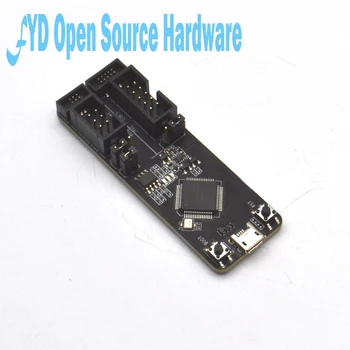 

1pcs ESP-Prog USB FT2232HL JTAG Debug Program Downloader for ESP8266 ESP32