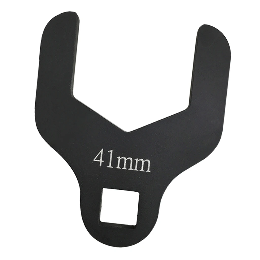 Water Pump Wrench Timing Belt Tension Spanner Removal Tool for GM 1.6L 41mm