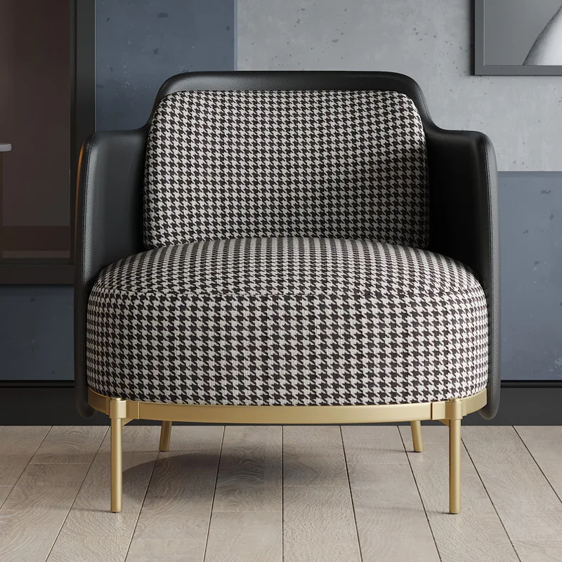 Любой цвет дополнительно современное кресло-диван небольшой гостиной диван