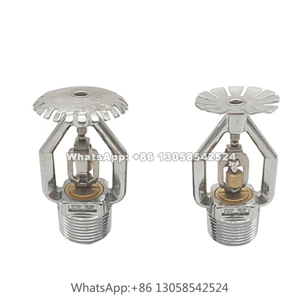 Fire Sprinkler Head