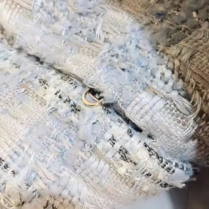 AH11234, модные женские пальто и куртки,, Подиумные роскошные, известный бренд, Европейский дизайн, вечерние, стильная женская одежда