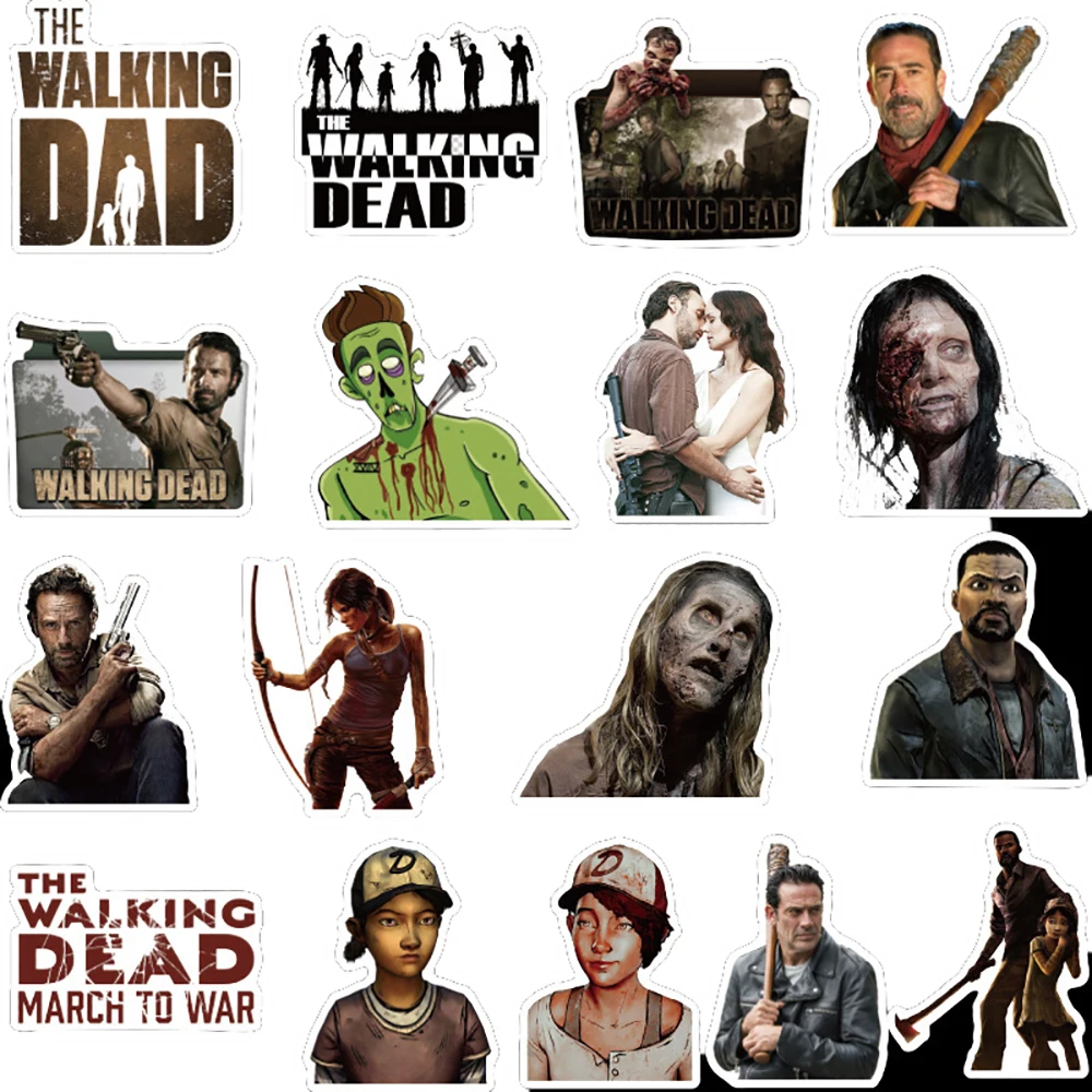 H0ddb162d9ce346648fd775c607e0e0e2k - The Walking Dead Shop