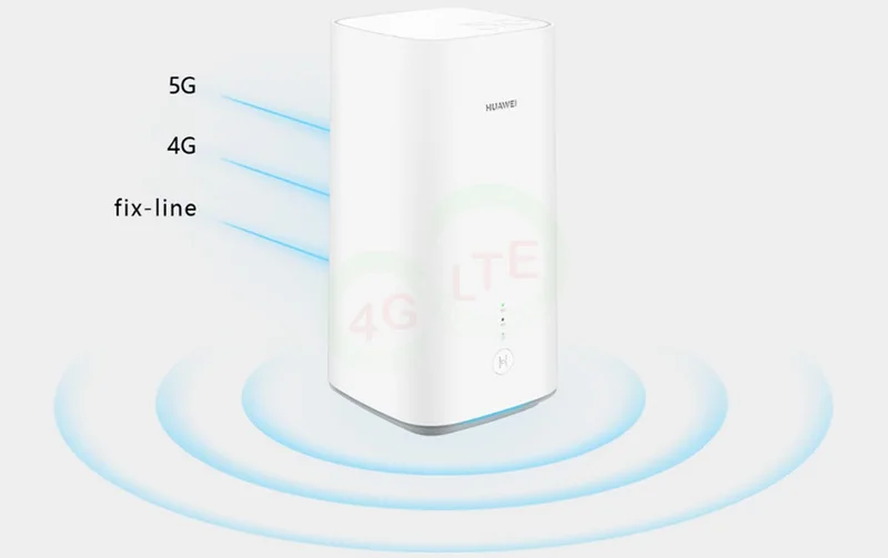 5g pro 22