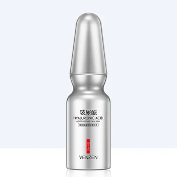 

VENZEN 180ML skin hyaluronic acid serum anti aging moisturizing face serum anti-wrinkle Oil-control facial cream skin care