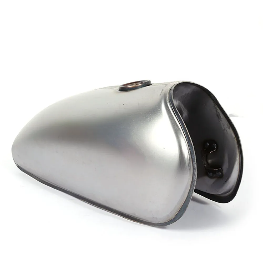 Высокая производительность Cafe Racer Gas TD Tank универсальное железо F Европейский