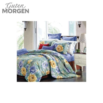 

Satin bedding set GUTEN MORGEN LA NOCHE DEL AMOR fig. 618