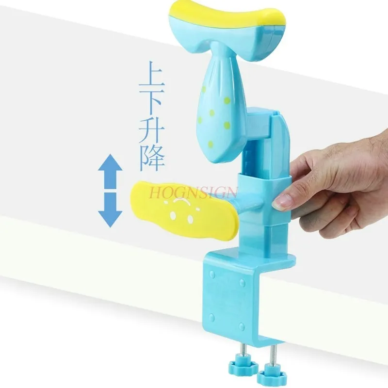 neck stretching devices correction Neck Care Prevent Children Myopia Sitting Posture Corrective Vision Jiaozheng Correct Child