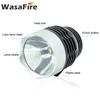 WasaFire Q5 LED Bicycle Light 3000 Lumen 3 Mode Bike Front Light Road MTB Bike Headlight Waterproof Cycling Head Lamp Flashlight ► Photo 3/6