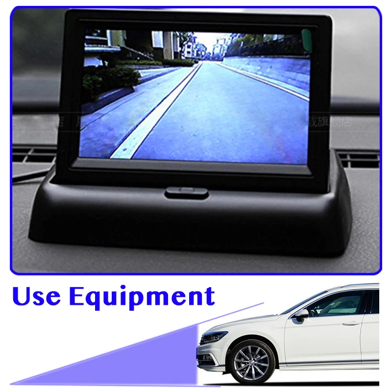 For Audi Q2 SQ2 Q2L 2016~2020 Car LOGO Front View Camera Night Vision Waterproof Wide Angle Degree Embedded Blind Spot Area CAM FDXCF