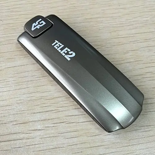 Unlocked 4G Modem Huawei E398 E398u-1 100Mbps 4G LTE USB Dongle Wireless Data Card USB STICK with 2 pcs antenna