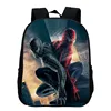 Petits sacs à dos Disney de 12 pouces pour bébés garçons, cartable d'école avec héros imprimé Spiderman pour enfants ► Photo 3/6