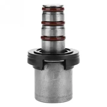 

5PCS Automatic Transmission Shift Solenoid Kit Set for For KM F4A41 F4A42 F4A51 V4A51 Tested Durable Auto Accessories Silver NEW