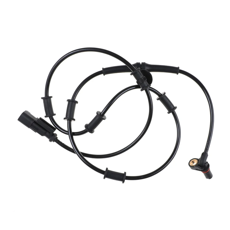 Dodge Ram ABS Wheel Speed Sensor 2006-2008 Front