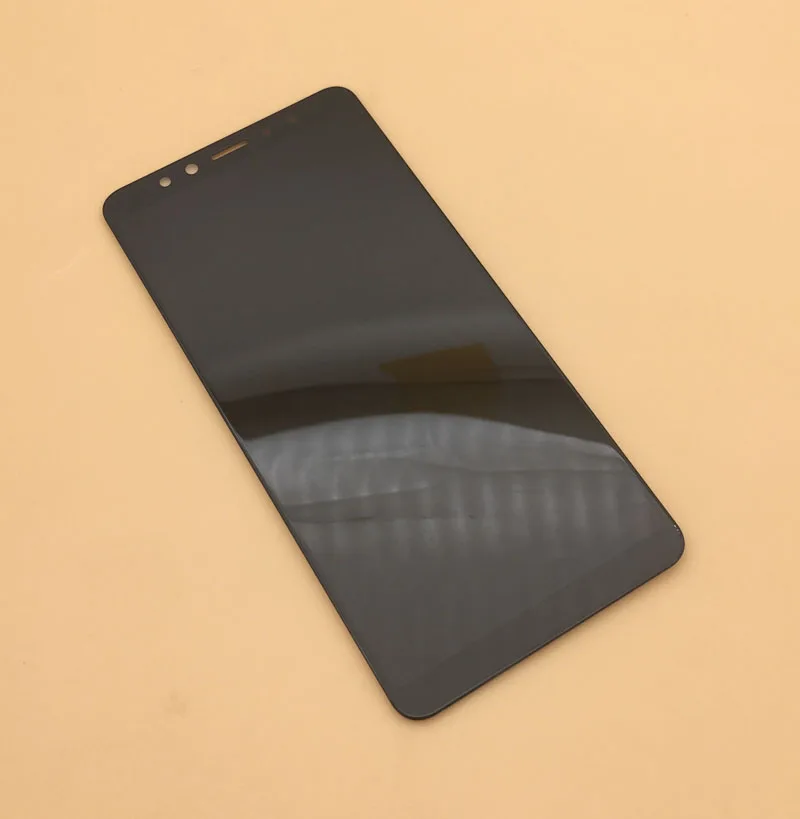 

ЖК-дисплей для Lenovo K5 Pro, сенсорный экран, дигитайзер в сборе, запасные части для Lenovo K5 Pro L38041, дигитайзер, дисплей