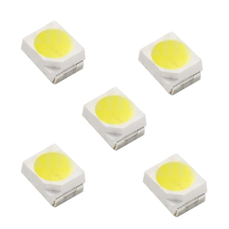 

Highlight High LED3528 Unisex White Warm White Natural White Lamp Bead Patch