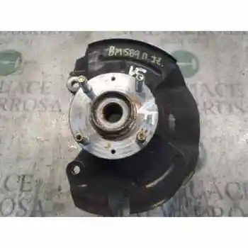 

STEERING KNUCKLE FRONT LEFT Hyundai GETZ (TB) 1.4 GL [BM589] [13302602]