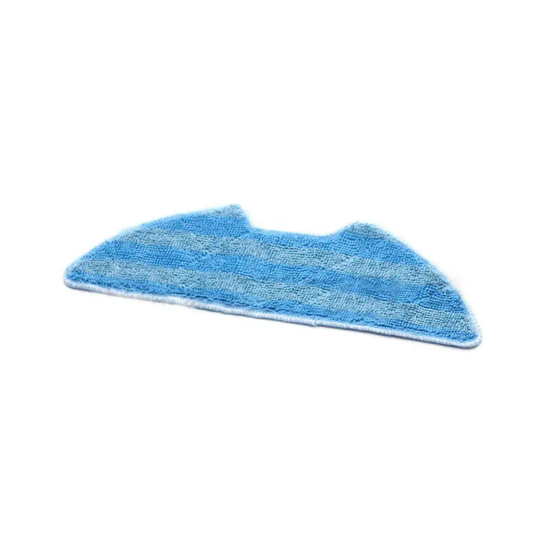 Side Brushes Filter Brush Rags For Proscenic Vslam-811Gb Sweeper Tools Parts