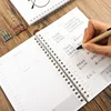 A5 Planning Day Time Management Self Discipline Schedule Book Daily Planner Organizer Study Planner Day Planner Book Notebook 3