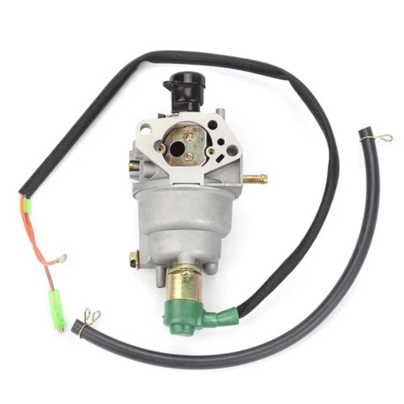 

Carb Carburetor For HUAYI 140 HY140 With Manual Choke Lever Parts Spare