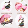 Electric Simulation Voice Control Parrot Toy Musical Magpie Talking Electronic Pet Bird Model Decoration Children'S Toy Gift 4