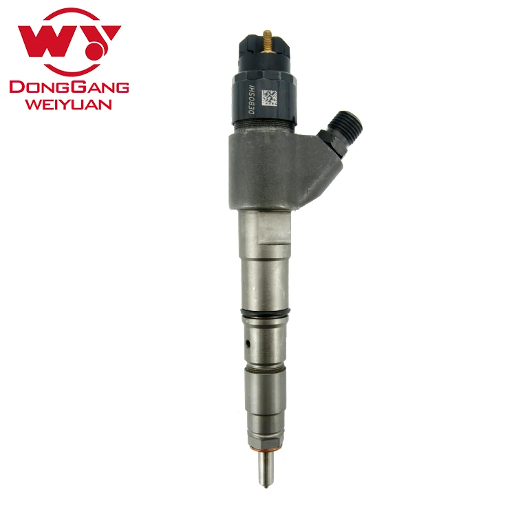 Лучшая цена 0445120067,0445 120 067, топливная форсунка common rail, для Bosch костюм для сопла DLLA146P1581