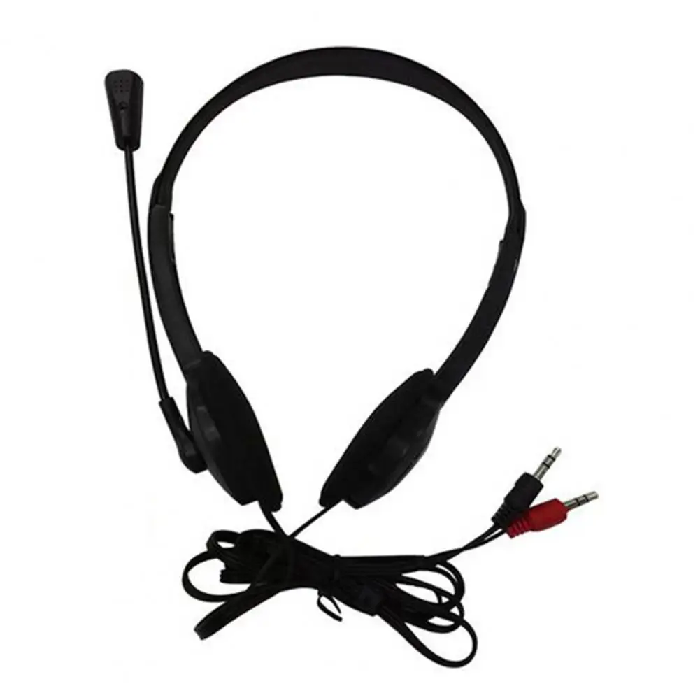 Jual Wired Headphone Universal With Mic 