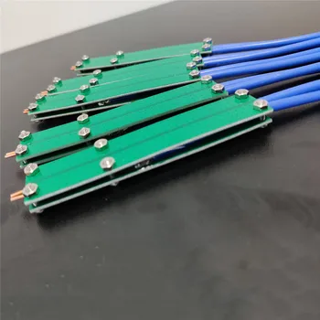 

Mini Welder Spot Welder Portable DIY Mini Spot Welder Machine 18650 Battery Box Assembly Welding