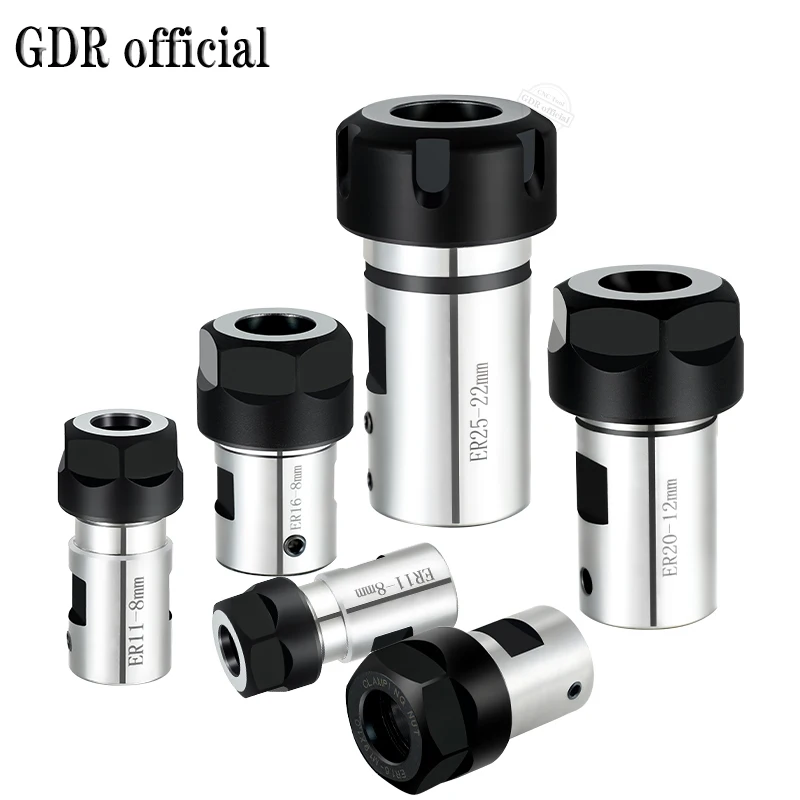 Spring Collet Spring Collet Chuck Collet Chuck Holder Collet Block Holder Engraving Collet Chuck Collet Chuck Tool Holder Wrench Nut Collet Collet Clamping Tool Drill Chuck ER11 ER16 ER20 ER Chuck collet Motor Shaft Extension Rod Chuck collet Tool Bar Tool Set 4mm 5mm 6mm 8mm tool holder bracket tool