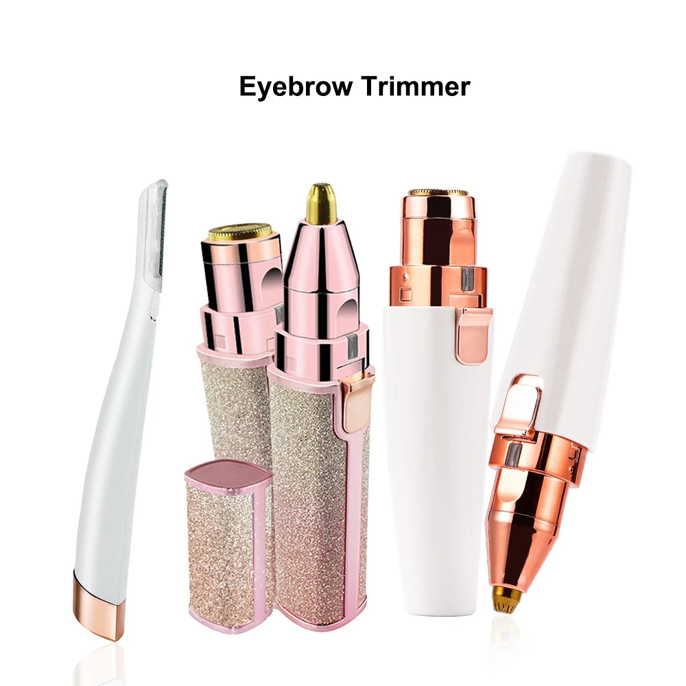 dead skin shaver for face