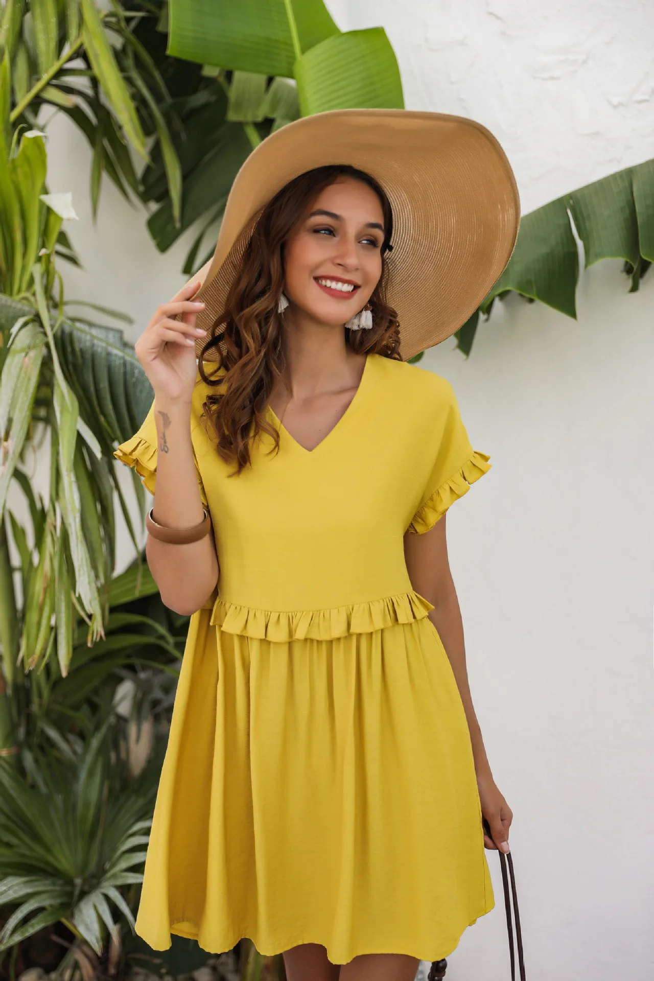 vacation dresses cheap