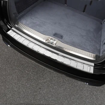 

Trunk trim strip For Mercedes gle w167 gle carbon gle 2020 gle 350/amg 450 500e exterior decoration accessories
