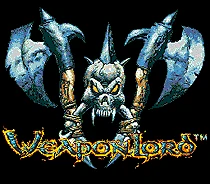 

Weaponlord 16 bit MD Game Card For Sega Mega Drive For Genesis